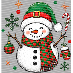 Christmas-ADJ 13008